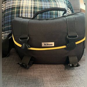 Nikon Camera bag